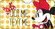 Colzani Вътрешна слънцезащита за предно стъкло на кола Colzani Minnie 130x70см.