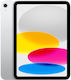 Apple iPad 2022 10.9" with WiFi (4GB/64GB) Silver