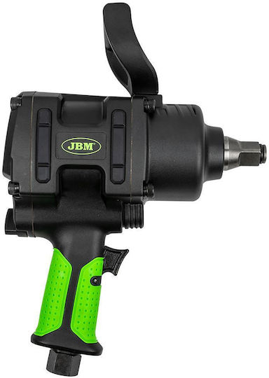 JBM 53343 Αερόκλειδο 3/4" με Μέγιστη Ροπή 163kgm