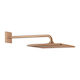 Grohe Rainshower Cosmopolitan 310 Pătrat Cap de...