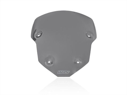 WRS Φιμέ Ζελατίνα Μοτοσυκλέτας για Triumph Tiger TR004FS