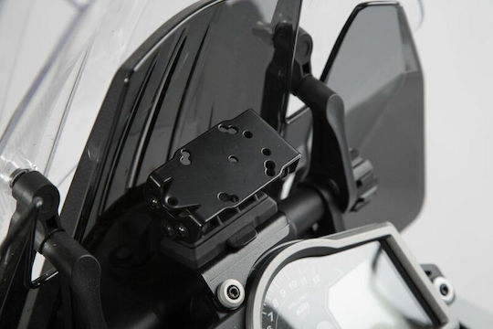 SW-Motech Mount GPS Motorcycle for Steering Wheel