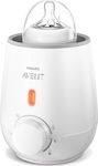 Philips Baby Bottle Warmer Avent