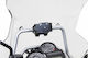 SW-Motech Suport GPS Motocicletă pentru pe volan