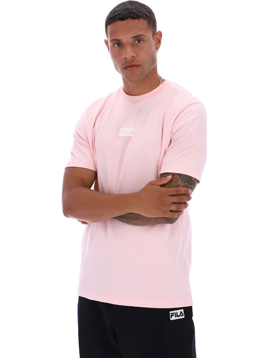 Dax T-Shirt Rosa