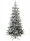 Christmas Tree Psiloritis Snowy 240cm with 1217 Branches