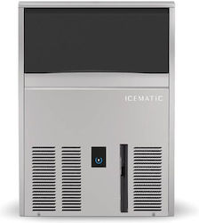 Icematic Berries Ледогенератор С Функция За Трошене На Лед