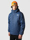 Quest Insulated Winter Jacket Vanadis Blue