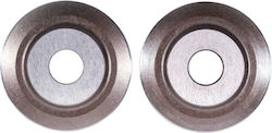 Milwaukee Pcssw Pcss202c Pcss0 Ροδάκι για Κόφτη Σετ 2τμχ Milwaukee Pcssw Pcss202c Pcss0 Ροδάκι για Κόφτη Σετ 2τμχ