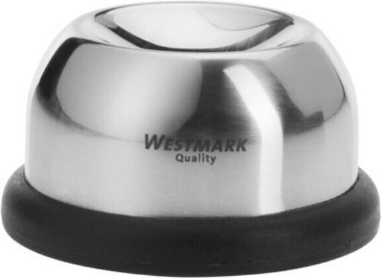 Westmark Suport pentru perforarea ouălor Unealtă pentru Ouă din Oțel Inoxidabil 10812280