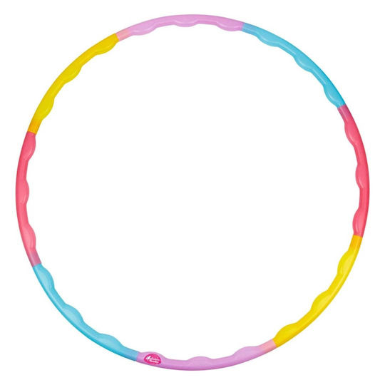 Die Spiegelburg Hula-Hoop-Reifen Indoor Einhorn