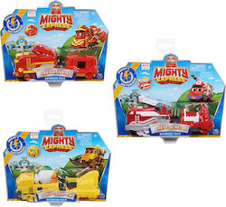 Spin Master Mighty Express Zug für 3++ Jahre (Verschiedene Designs) 1Stück