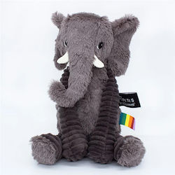 Les Deglingos Elefănțel Elefant 24 cm. Les Deglingos Elefănțel Elefant 24 cm.