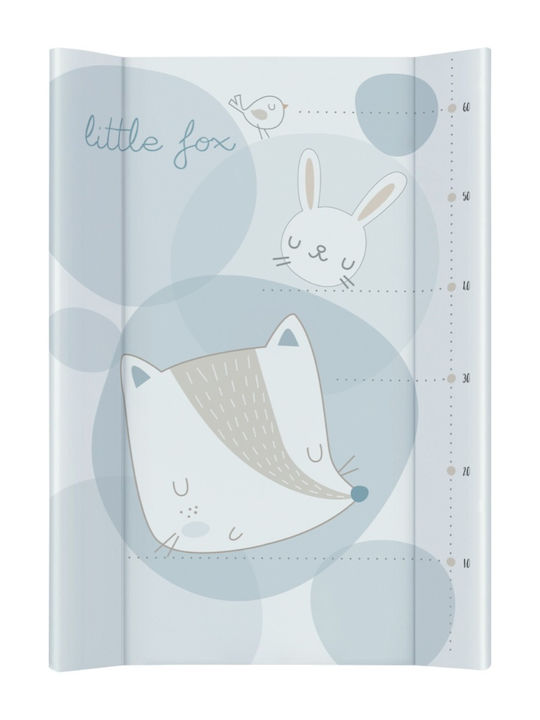 Kikka Boo Мека подложка за смяна Little Fox от ...