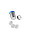 Stainless Steel Powdered Sugar Sifter