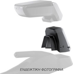 Rati Armster 2005 2002 Ανταπτορας Βάση Στήριξης Τεμπέλη Αυτοκινήτου Συμβατή με Ford Fiesta / Fusion σε Μαύρο Χρώμα Rati Armster 2005 2002 Ανταπτορας Βάση Στήριξης Τεμπέλη Αυτοκινήτου Συμβατή με Ford Fiesta / Fusion σε Μαύρο Χρώμα