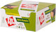 Fit Spo Slim Protein Bar Riegel mit 50% Protein & Geschmack Hazelnut 12x50gr
