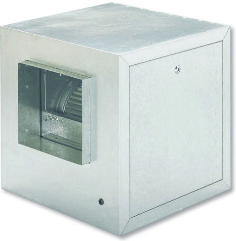 S&P Центробежен Индустриален вентилатор Centribox 320/320