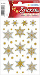 Herma Christmas for Window with Design Αστεριού...