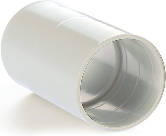 Kouvidis Duroflex Plus Conector pentru conducte electrice cu diametrul 25mm din plastic 4017025
