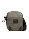Barkston Geantă pentru bărbați De umăr / tip crossbody Gri