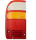 Δεξί Φως STOP για Toyota Hilux 2002+