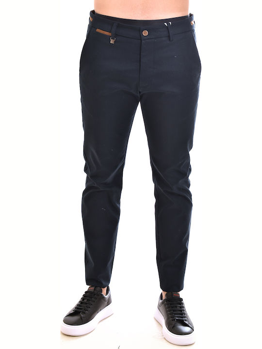 Vittorio Artist Como Trousers Suit in Slim Fit ...