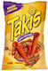 Takis Puffed Snacks Ninja Teriyaki 90gr 1pcs