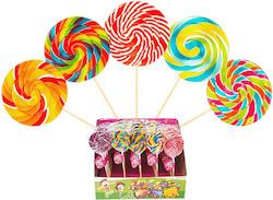 Yammi's Lollipops 50pcs 30gr