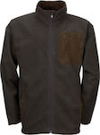 Gamo Polar Fleece Cardigan