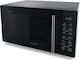 Whirlpool Microwave Oven with Grill 25lt Black