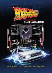 Παιδικό Puzzle Back To Future Flux Capacitor 100pcs Sd Toys Παιδικό Puzzle Back To Future Flux Capacitor 100pcs Sd Toys