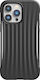 X-Doria Raptic Clutch Back Cover Πλαστικό / Σιλ...