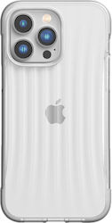 X-Doria Raptic Clutch Transparene (iPhone 14 Pro)
