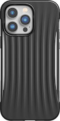 X-Doria Raptic Clutch Back Cover Plastic / Sili...