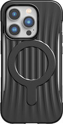 X-Doria Raptic Clutch MagSafe Blace (iPhone 14 Pro Max)