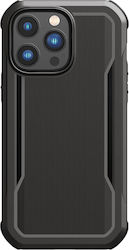 Raptic Fort Blace (iPhone 14 Pro Max)