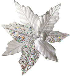 AGC Stoffblume Mit 20cm Länge AGC Stoffblume Mit 20cm Länge