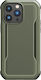 Raptic Fort Back Cover Πλαστικό / Σιλικόνης Πράσινο (iPhone 14 Pro Max)
