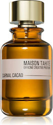Maison Tahite Carnal Cacao Eau de Parfum 100ml