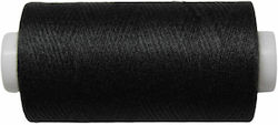 Petalouda Assos No120 Thread in Black Colour