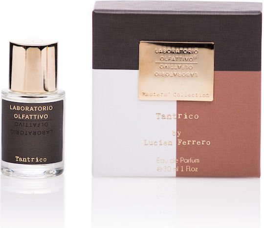 Laboratorio Olfattivo Tantrico Eau de Parfum 30ml