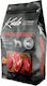 Red Meat & Vegetables 12kg Dry Food for Adult Medium & Large Breed Dogs with Beef