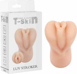 Chisa Novelties Luv Stroker Masturbator Vagina Chisa Novelties Luv Stroker Masturbator Vagina