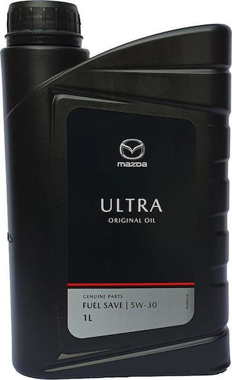 Mazda Dexelia Ultra Sintetic Ulei Auto 5W-30 1lt