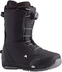 Burton Ruler Step On Men's Snowboard Boots Black