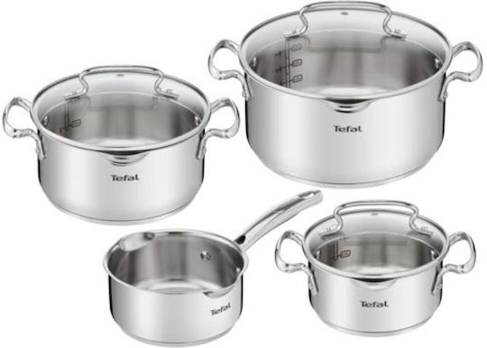 Tefal Duetto+ Tefal Duetto+