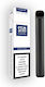 Stim Stim Einweg-E-Zigarette 800 Einweg-E-Zigaretten Blau 2ml 16mg Blaue