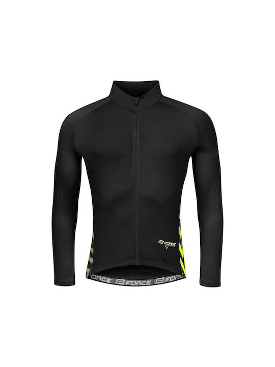 Force Spike Herren Fahrrad-Windbreaker-Jacke