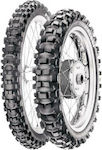 Pirelli Blackwall 120/80-19 51M TT Off-Road Back Motorcycle Tyre Mid Hard